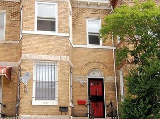 10 Q St NE, Washington, DC 20002