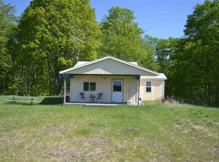 4125 Buell Rd, Elmira, MI 49730