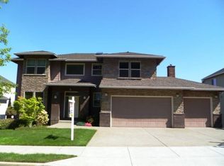 11102 SE Rimrock Dr, Happy Valley, OR 97086