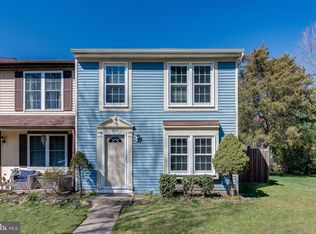 12100 Purple Sage Ct, Reston, VA 20194