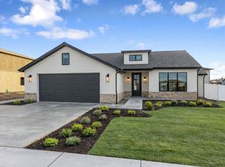 Copenhagen Plan, Sunset Ridges, Smithfield, UT 84335