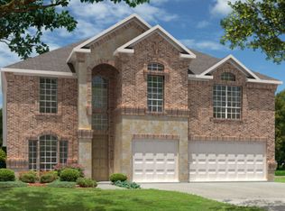 4409 Lugano Ter, Crowley, TX 76036
