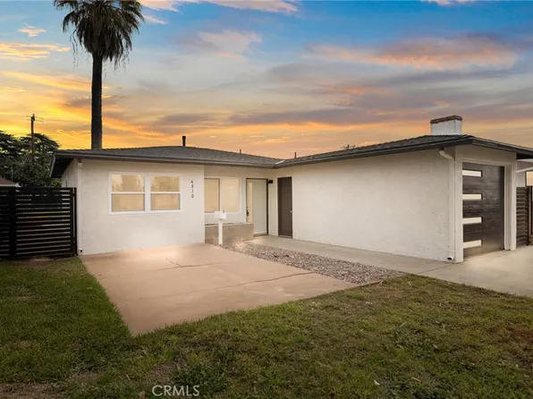 4910 Kauffman Ave, Temple City, CA 91780