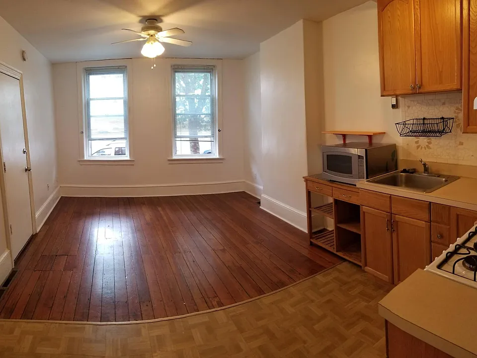 922 Ellsworth St #1