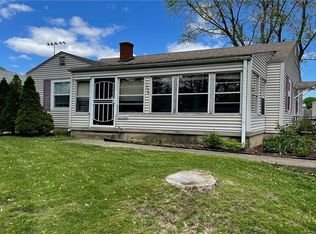 1446 W Marietta St, Decatur, IL 62522