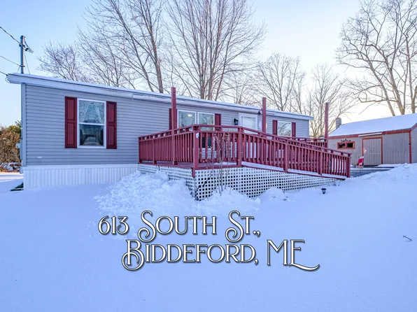 613 South Street, Biddeford, ME 04005