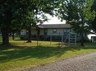 11280 County Road 3586, Ada, OK 74820