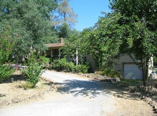 12785 Williamson Rd, Redding, CA 96003