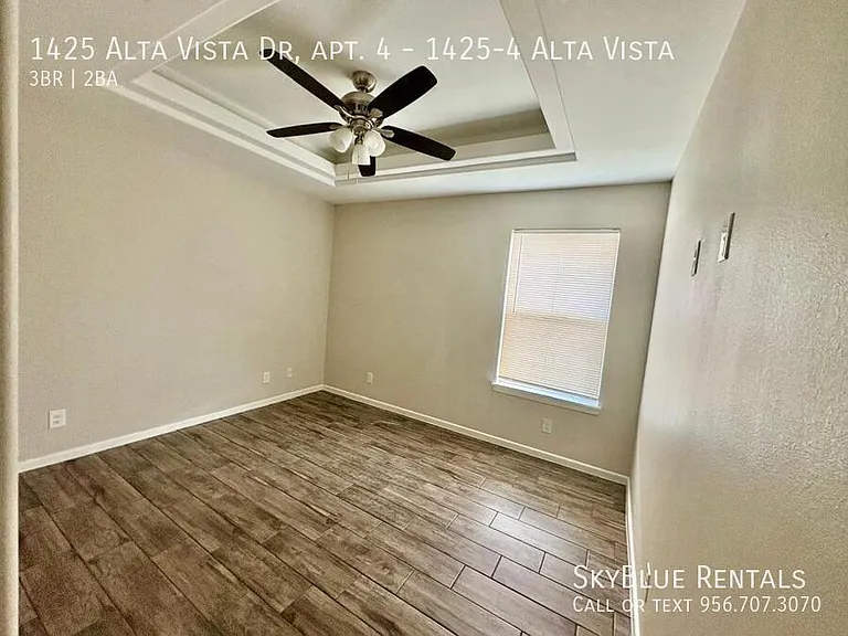 1425 Alta Vista Dr #4 — Photo 10