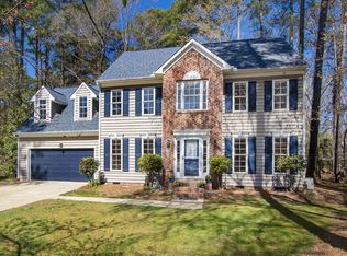112 Woods Walk Ct, Carrboro, NC 27510