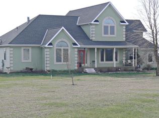 22192 Valley View Rd, Maryville, MO 64468