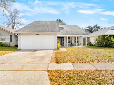 1543 Lawndale Circle, Winter Park, FL, 32792
