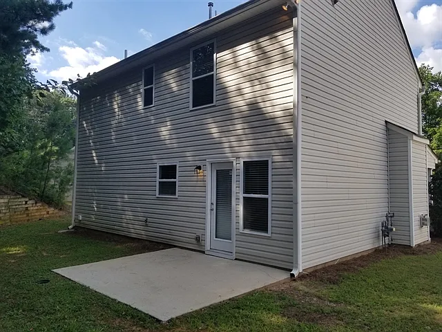 119 Mount Comet Ct — Photo 22