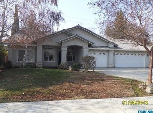 1345 S Laguna St, Visalia, CA 93292