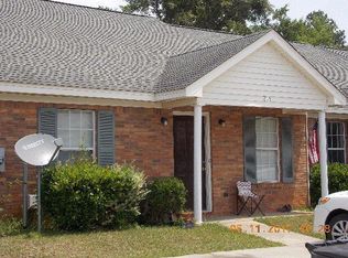 215 Longmeadow Ln, Hephzibah, GA 30815