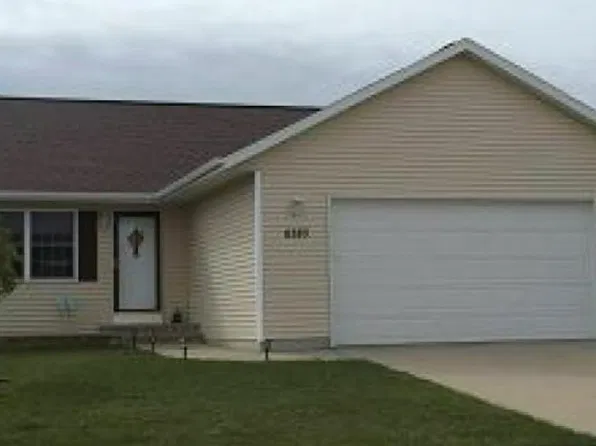 6383 Cope Dr, Marion, IA 52302