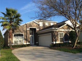 116 Julliard Blvd, Davenport, FL 33897