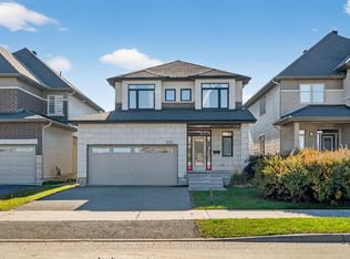 251 Joshua St, Ottawa, ON K1W 0H3