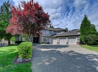 26634 SE 18th St, Sammamish, WA