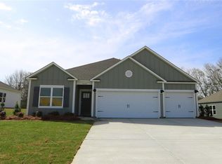 9408 Havenridge Loop, Tuscaloosa, AL 35405