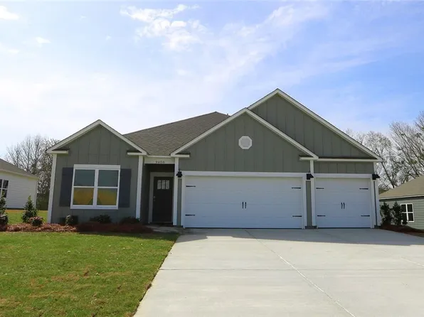 9381 Havenridge Loop, Tuscaloosa, AL 35405