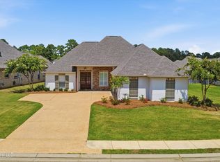 420 Emerald Trl, Brandon, MS 39047