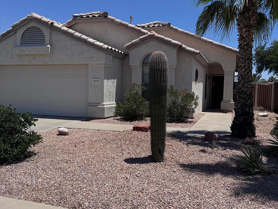 1st image of 18103 N FIESTA Drive