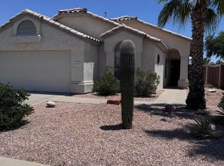 18103 N Fiesta Dr, Surprise, AZ 85374