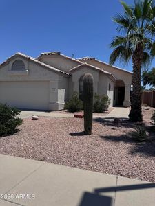 18103 N FIESTA Drive, Surprise, AZ, 85374