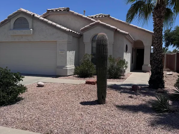 18103 N FIESTA Drive, Surprise, AZ 85374