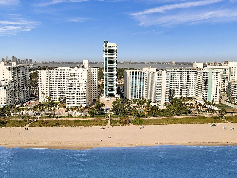 1st image of 5025 Collins Ave APT 1401