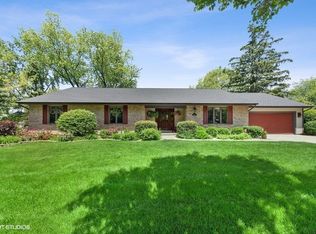 28 W Michigan Ave, Palatine, IL 60067