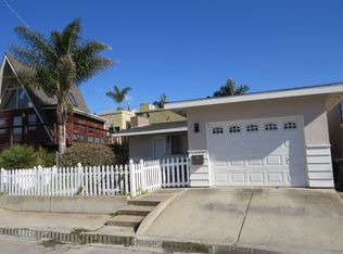 345 Placentia Ave, Pismo Beach, CA 93449
