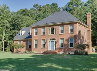 2059 Hornes Lake Rd, Williamsburg, VA 23185