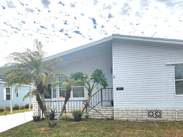 14293 Isla Flores, Fort Pierce, FL 34951