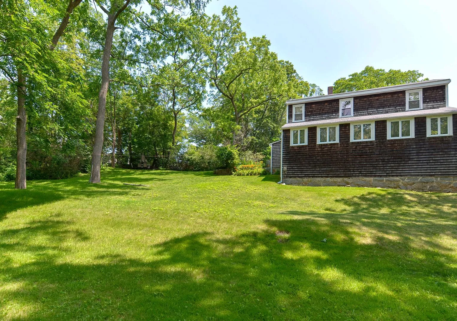 Winter Rental: Squam Light — Photo 3
