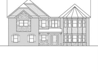 59 McRae Pl LOT 15, Richmond Eb Simpsonville, SC 29681