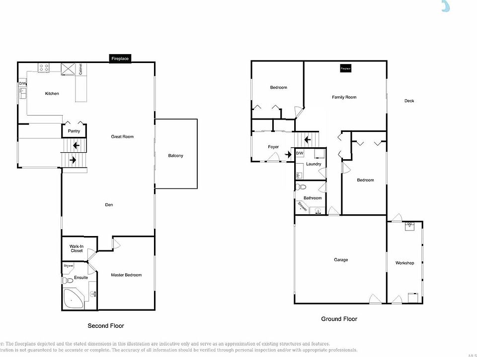 2nd image of 7492 Clark Cres