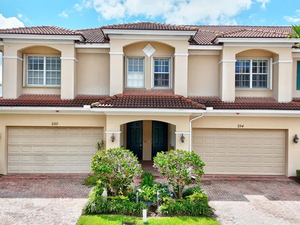 254 SW Walking Path, Stuart, FL 34997