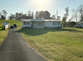 3132 Whitetop Rd, Chilhowie, VA 24319