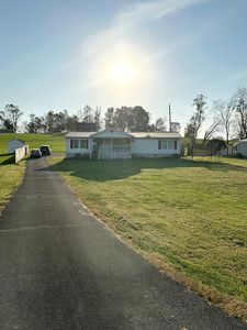 3132 Whitetop Rd, Chilhowie, VA, 24319