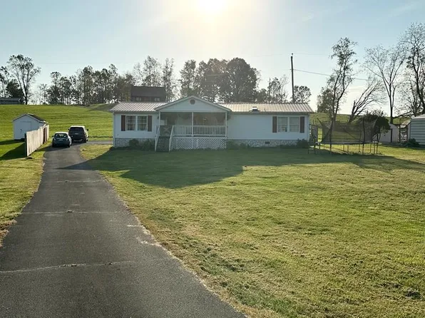 3132 Whitetop Rd, Chilhowie, VA 24319