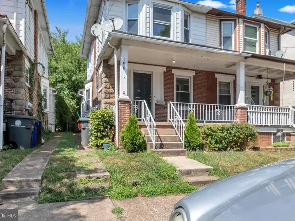 1009 Queen St, Pottstown, PA 19464