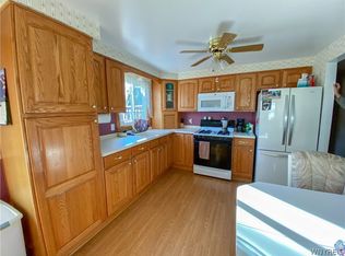 91 Dale Dr, North Tonawanda, NY 14120