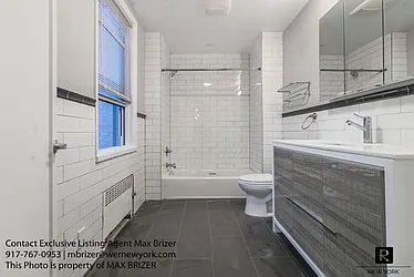 Rented by R New York