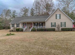 187 McCullar Weaver Rd SW, Milledgeville, GA 31061