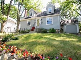 129 Boardman Ave, Melrose, MA 02176