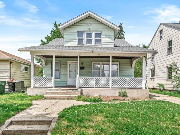 2417 Frederickson St, South Bend, IN 46628