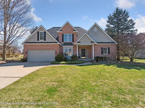 3785 Ashbrook Dr, Holt, MI 48842