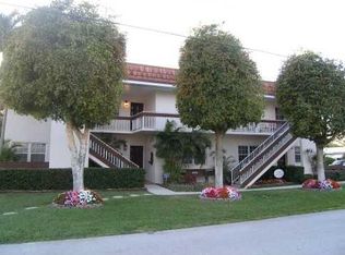 2303 Park Ave, Palm Beach Shores, FL 33404